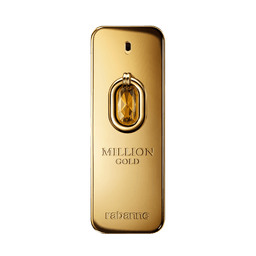 Perfume Rabanne Million Gold Elixir Masculino Eua De Parfum Intense 200ml