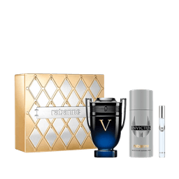 Perfume Rabanne Invictus Victory Masculino Eau De Parfum 100ml