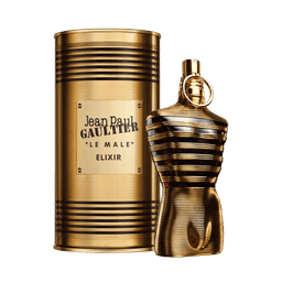 Perfume Jean Paul Gaultier Le Male Elixir Parfum 200ml