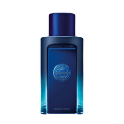 Perfume Banderas The Icon Supreme Masculino Eau De Parfum Intense 100ml