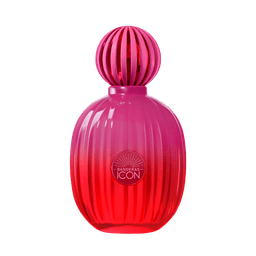 Perfume Banderas The Icon Supreme Feminino Eau de Parfum 100ml