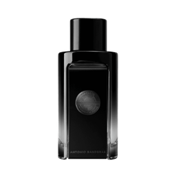 Perfume Banderas The Icon Masculino Eau De Parfum 100ml