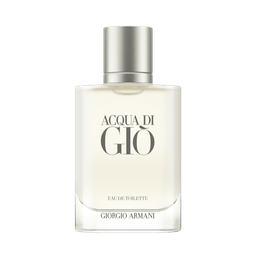 Perfume Giorgio Armani Acqua Di Giò Pour Homme Masculino Eau De Toilette 50ml