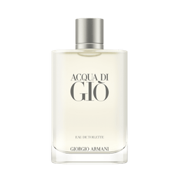Perfume Giorgio Armani Acqua Di Giò Pour Homme Masculino Eau De Toilette 200ml