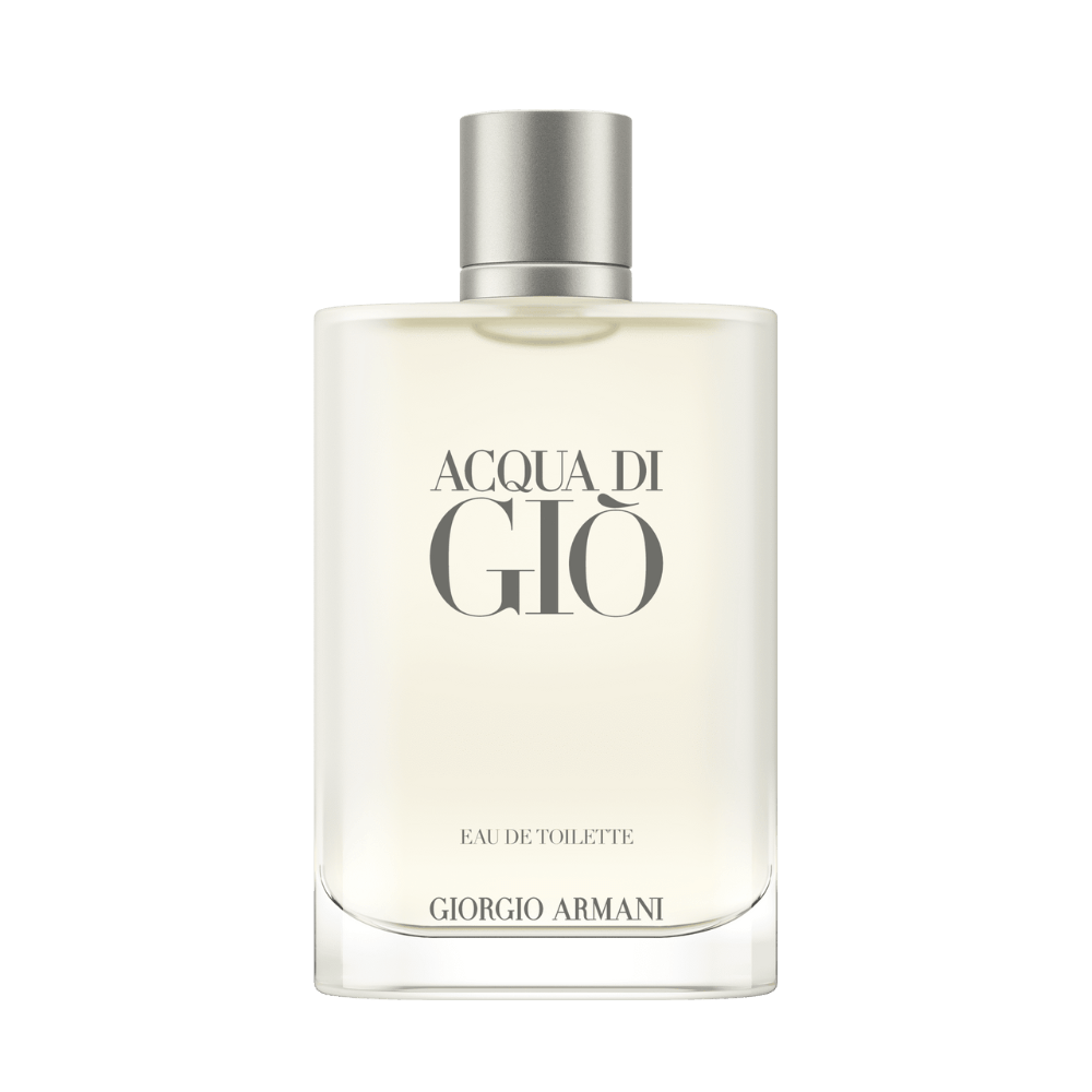 Perfume Giorgio Armani Acqua Di Gò Pour Homme EDT 50ml - Idéli.oui