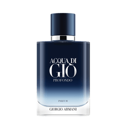 Perfume Giorgio Armani Acqua Di Giò Profondo Masculino Eau De Parfum 100ml
