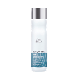 Shampoo Wella Professionals BlondorPlex Fortificante 250ml
