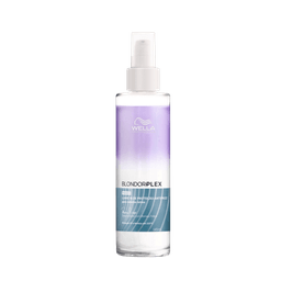 Leave-in Wella Professionals BlondorPlex Bifásico Antifrizz 145ml