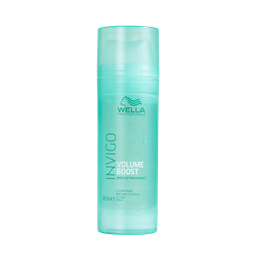 Máscara Capilar Wella Professionals Invigo Volume Boost Crystal 145ml