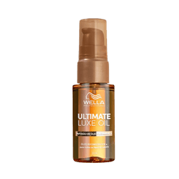 Óleo Capilar Wella Professionals Ultimate Luxe Oil 30ml
