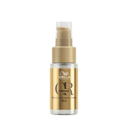 Óleo Capilar Wella Professionals Oil Reflections 30ml