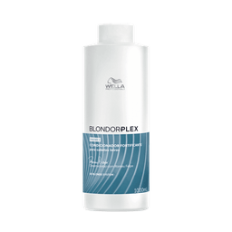 Condicionado Wella Professionals BlondorPlex Forticante 1000ml