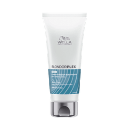 Condicionado Wella Professionals BlondorPlex Forticante 200ml