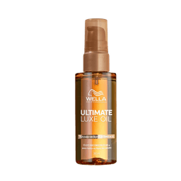 Óleo Capilar Wella Professionals Ultimate Luxe Oil 100ml