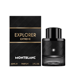 Perfume Montblanc Explorer Extreme Masculino Parfum 60 Ml