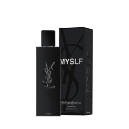 Perfume Yves Saint Laurent Myslf  Masculino Le Parfum 100 Ml