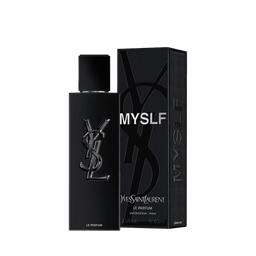 Perfume Yves Saint Laurent Myslf  Masculino Le Parfum 60 Ml
