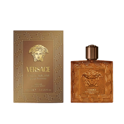 Perfume Versace Eros Najim Masculino Parfum 100 Ml