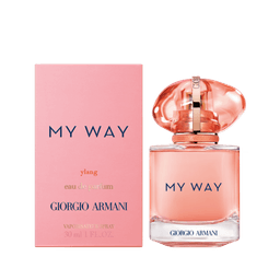 Perfume Giorgio Armani My Way Feminino Eau De Parfum 30 Ml