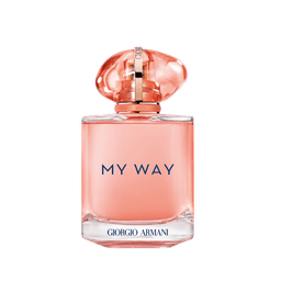 Perfume Giorgio Armani My Way Feminino Eau De Parfum 90 Ml