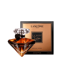 Perfume Lancôme La Nuit Trésor Vanille Noire Feminino Eau De Parfum 30 Ml