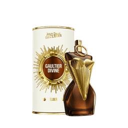 Perfume Jean Paul Gaultier Divine Elixir Feminino Parfum 100 Ml