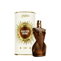 Perfume Jean Paul Gaultier Divine Elixir Feminino Parfum 30 Ml