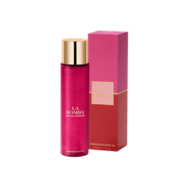 Skincare Carolina Herrera  La Bomba Body Oil 150 Ml