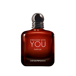 Perfume Giorgio Armani Stronger With You Masculino Parfum 50 Ml