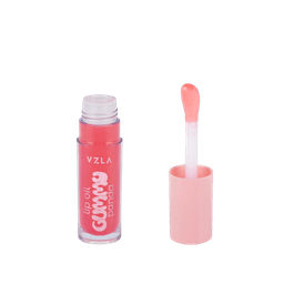 Lip Oil Vizzela  Gummy Panda 6ml