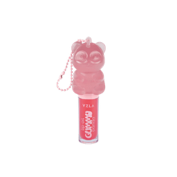 Lip Oil Vizzela  Gummy Panda 6ml