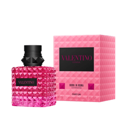 Perfume Valentino Born In Roma Donna Extradose Feminino Parfum 30 Ml