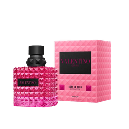 Perfume Valentino Born In Roma Donna Extradose Feminino Parfum 100 Ml