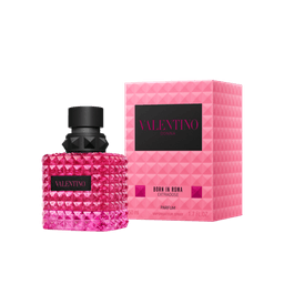 Perfume Valentino Born In Roma Donna Extradose Feminino Parfum 50 Ml
