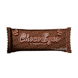Kit Chocoeyes Combo Franciny Ehlke