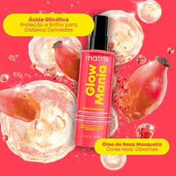 Leave-in L'Oréal Professionnel Matrix Glow Mania 250 Ml