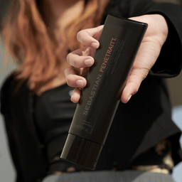 Shampoo Sebastian Professional Penetraitt 250 Ml