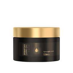Máscara Capilar Sebastian Professional Dark Oil 150ml