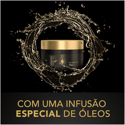 Máscara Capilar Sebastian Professional Dark Oil 150ml