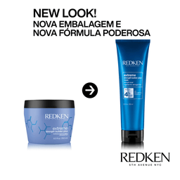 Máscara Capilar Redken Extreme 250ml
