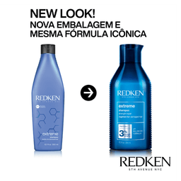 Shampoo Redken Extreme 300ml