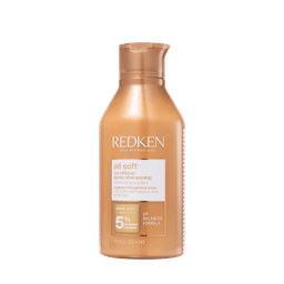 Condicionador Redken All Soft 300 Ml
