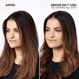Condicionador Redken All Soft 300 Ml