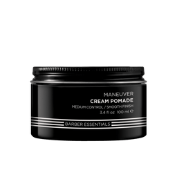 Creme Modelador Redken Brews Maneuver 100ml