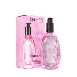 Óleo Capilar Redken Diamond Oil Glow Dry 100ml