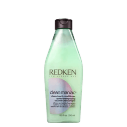 Condicionador Redken Clean Maniac Clean-Touch 250ml
