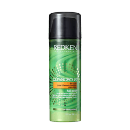 Ativador de Cachos Redken Curvaceous Full Swirl 150ml