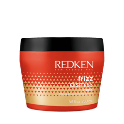 Máscara Capilar Redken Frizz Dismiss 250ml