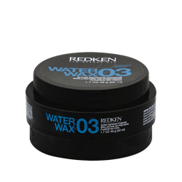 Pomada Modeladora Redken Style Texturize Water Wax 03 50ml