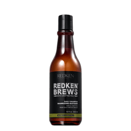 Shampoo Redken Brews Daily 300ml
